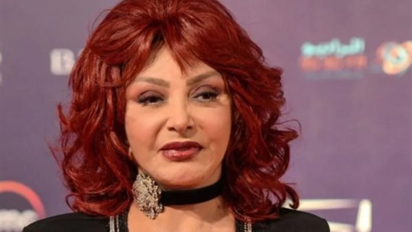 نبيلة عبيد _ أرشيفية