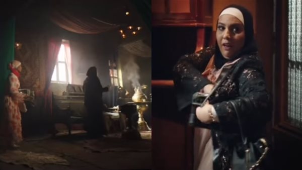 مسلسل جعفر العمدة