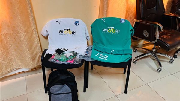 فريق بيراميدز 