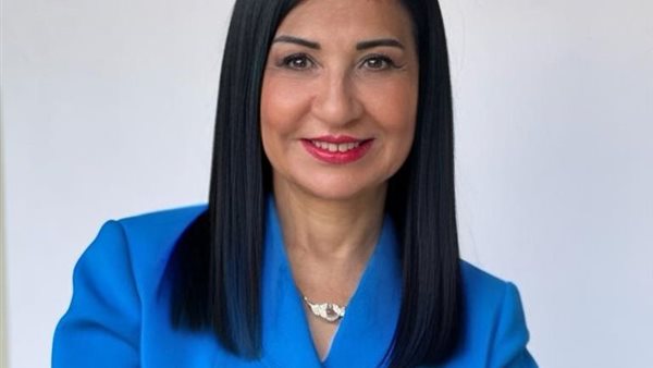 داليا عبد القادر