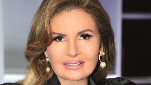 يسرا _ أرشيفية