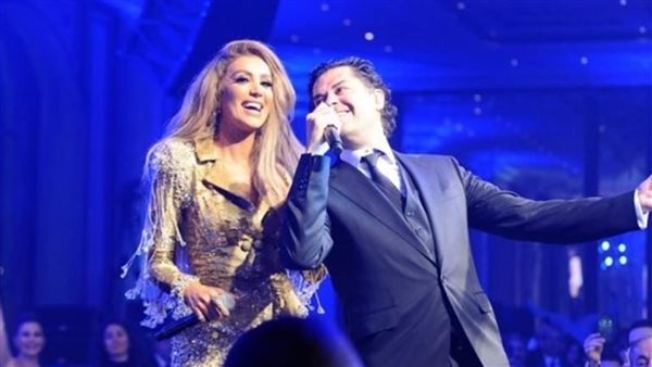 راغب علامة - مايا