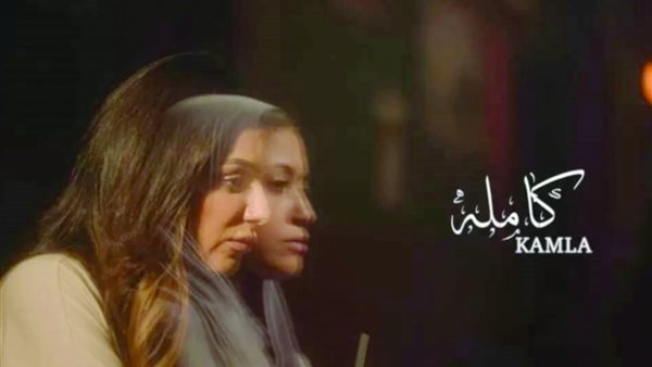 إنجي المقدم _ أرشيفية