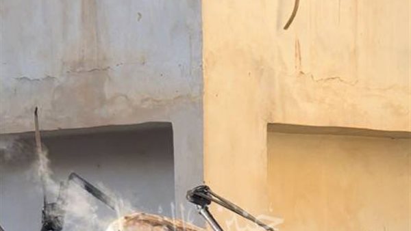 المسيرة الإسرئيلية