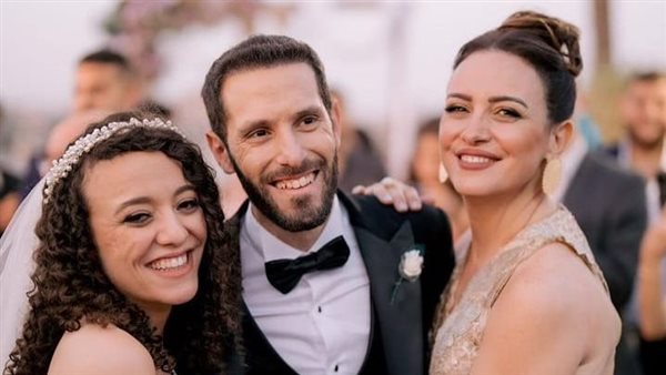 ريهام عبد الغفور-