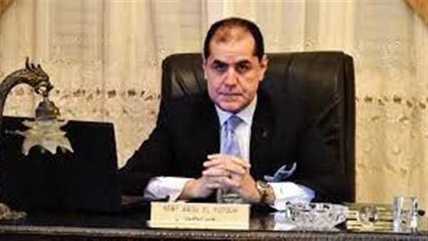 هاني أبو الفتوح،