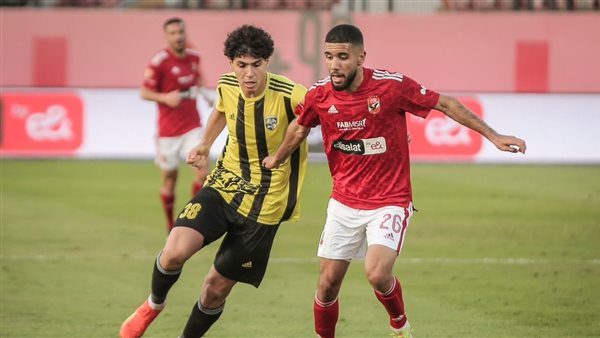 أحمد القندوسي 