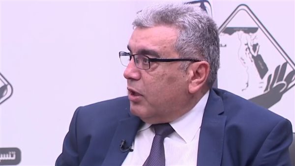 صلاح مغاوري نائب