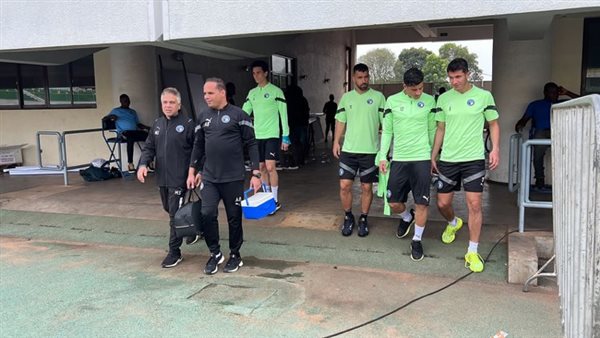 فريق بيراميدز 