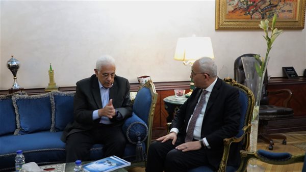 وزير التعليم