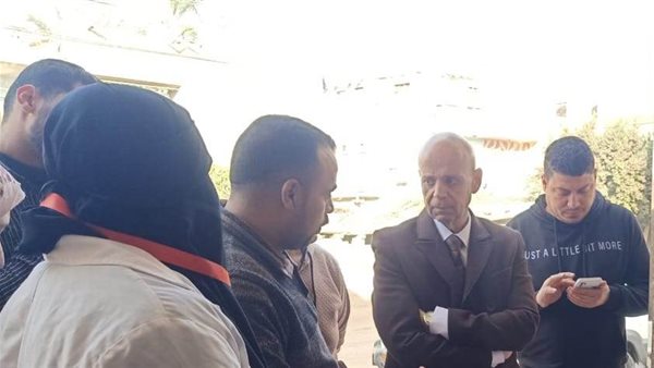 وكيل وزارة الصحة