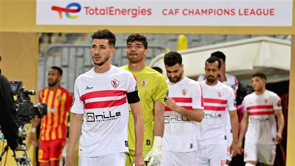 فريق الزمالك 