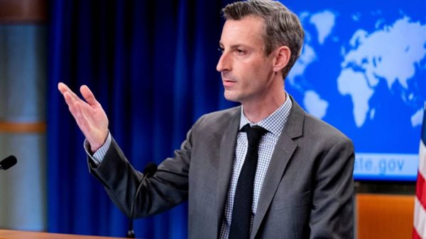 المتحدث باسم الخارجية