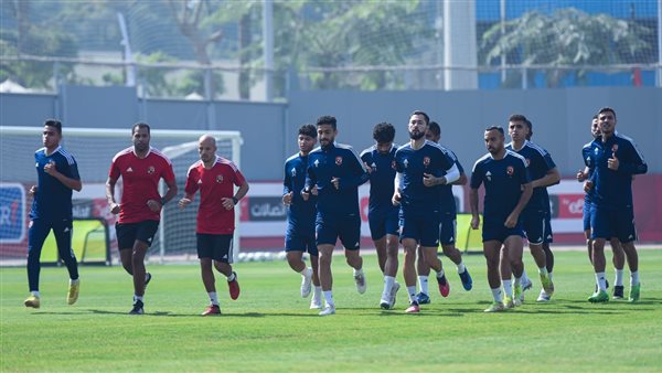 فريق الأهلي 