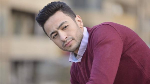 حمادة هلال _ أرشيفية