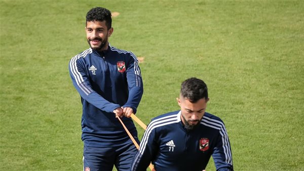 سافيو وأيمن أشرف