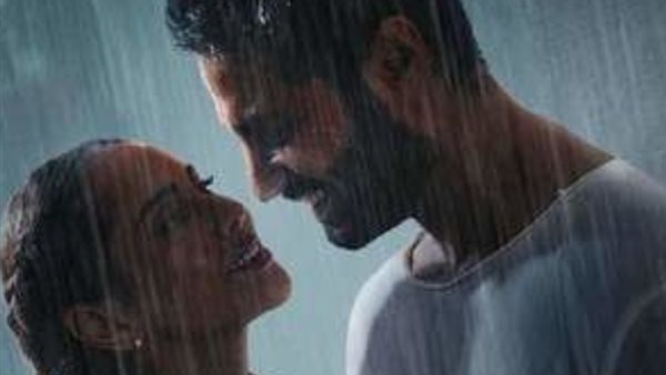 فيلم أنا لحبيبي _