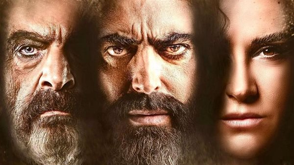 باسم ياخور - مسلسل