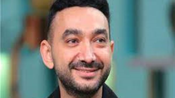 الفنان نادر حمدي