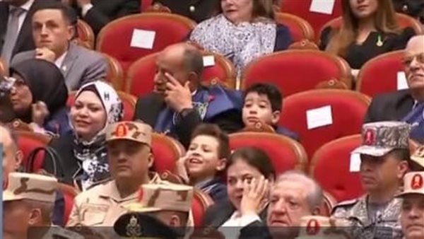 ماجد زكي احتفالية