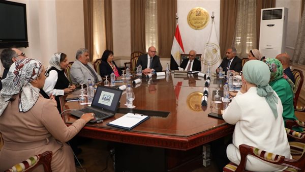 وزير التعليم 