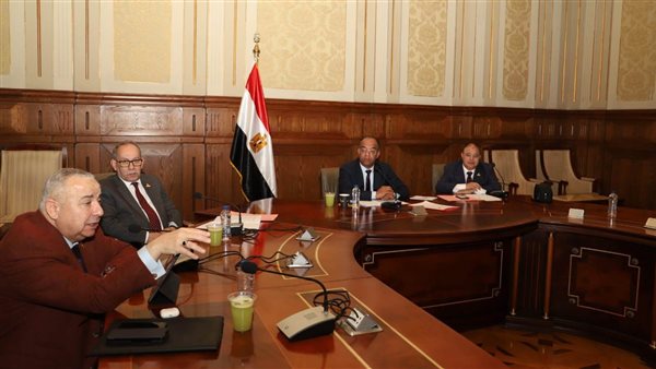 لجنة الصحة والسكان