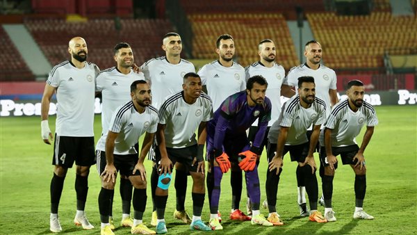 فريق طلائع الجيش