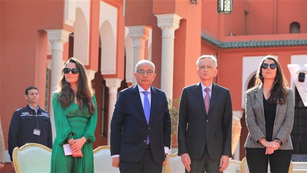 وزير التعليم