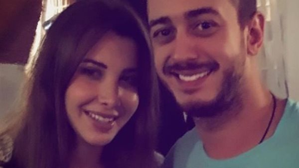 نانسي عجرم وسعد لمجرد