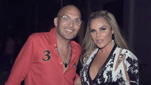 نيكول سابا وياسر