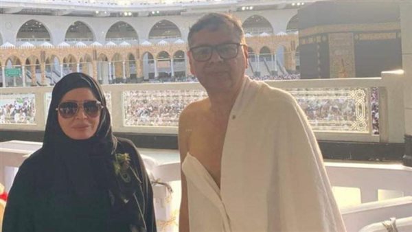 إلهام شاهين 