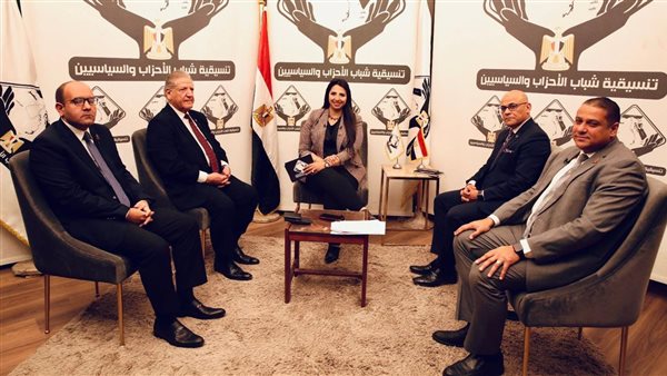  الدكتور فخري الفقي