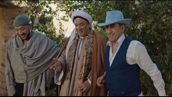 أحمد شيبة وهشام الجخ