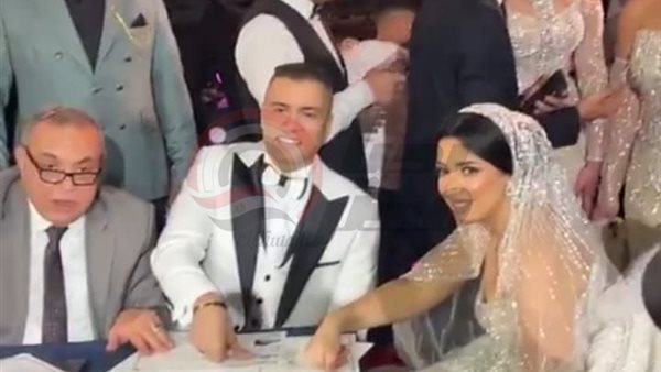 فرح حسن شاكوش