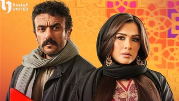 أحمد العوضي وياسمين