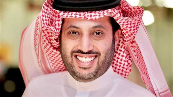 تركي آل شيخ