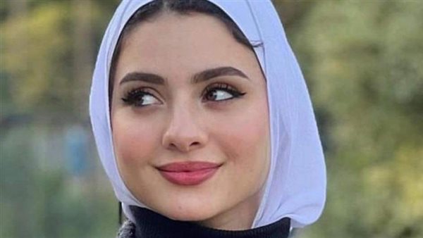 البلوجر سارة محمد