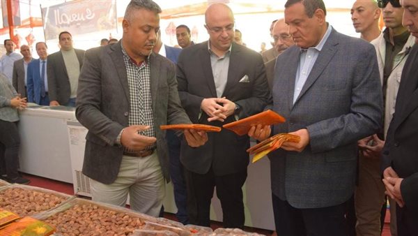 وزير التنمية المحلية