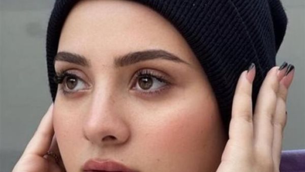 البلوجر سارة _ أرشيفية