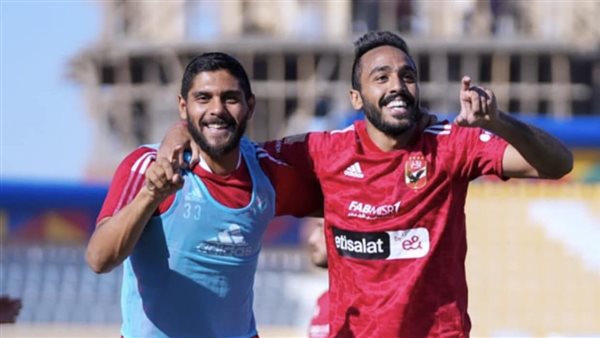 كهربا وشادي حسين