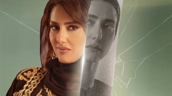 حنان مطاوع _ أرشيفية