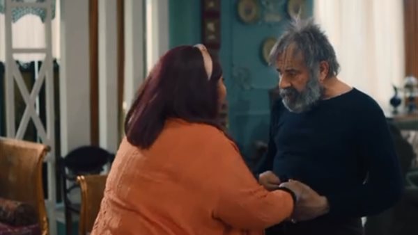 مسلسل إكس لانس