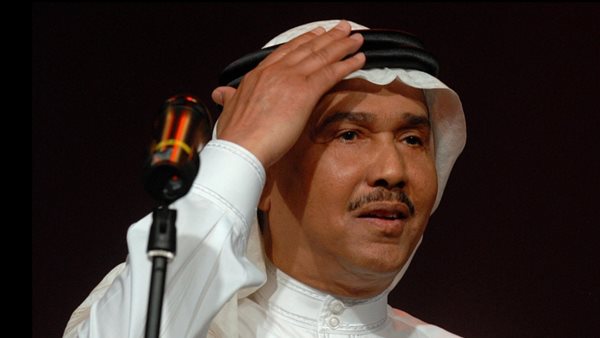 محمد عبده _ أرشيفية