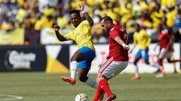  مواعيد مباريات الأهلي