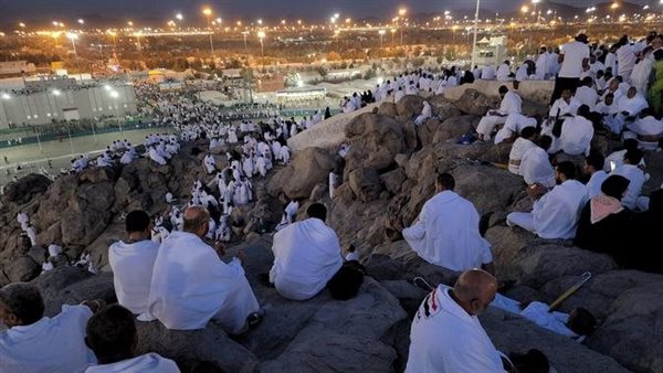 حج القرعة 2023