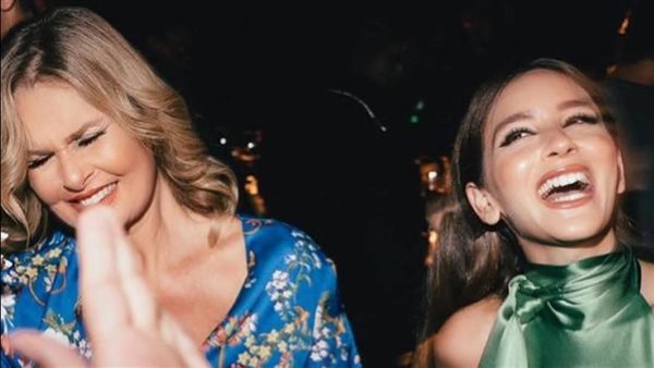 يسرا - جميلة عوض