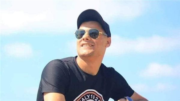 المجني عليه 