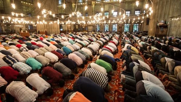 صلاة التراويح