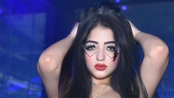 البلوجر آية إيهاب