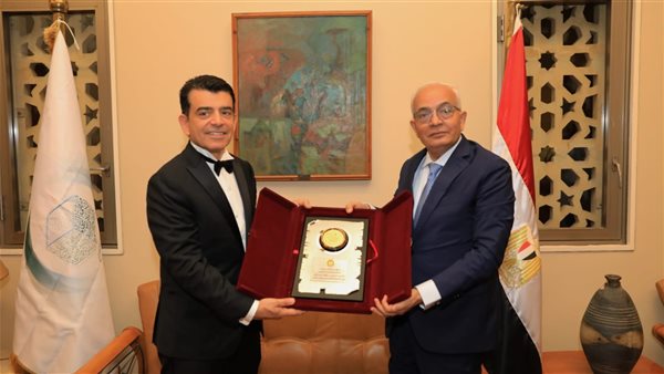 وزير التعليم